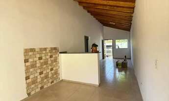 Imagem 4: Casa com amplo espaço no Nova Lima