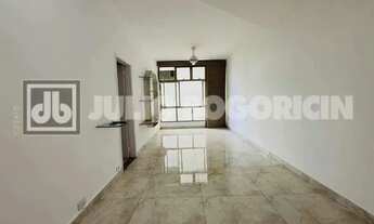 Imagem 3: Apartamento de 3 quartos à venda em Jardim Botânico, vaga e em prédio cobiçado