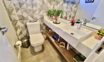 Imagem 5: Casa - Parque Imperador - Campinas