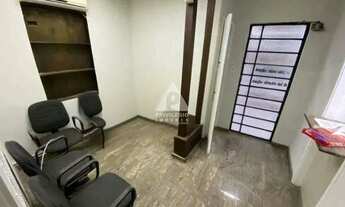 Imagem: Sala comercial em Copa com portaria 24h