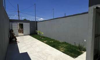 Imagem 5: CASA NA BARRA DOS COQUEIROS