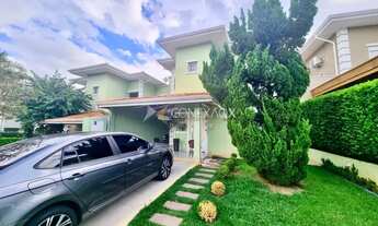 Imagem: Casa - Parque Imperador - Campinas