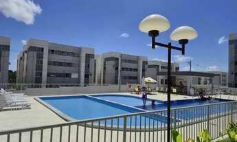 Imagem 2: Alugo apartamento no smart Torquato