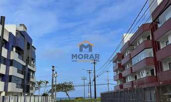 Imagem 2: Apartamento faixa mar no Balneário Albatroz