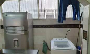 Imagem 12: Excelente apartamento com 02 quartos