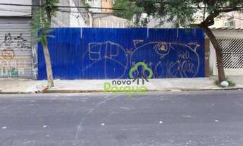 Imagem 2: Terreno à venda, 400 m² por R$ 1.166.000,00 - Cambuci - São Paulo/SP