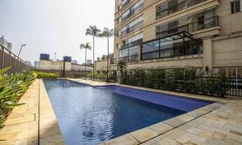 Imagem 12: Aluguel Apartamento 3 Dormitórios - 95 m² Brooklin