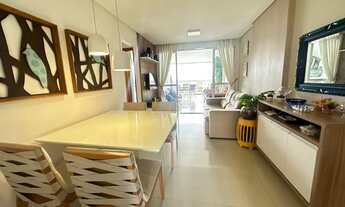 Imagem 4: Apartamento para venda com 100 metros quadrados com 3 quartos em São Judas Tadeu - Guarapa