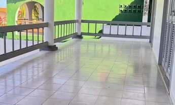 Imagem: Casa para alugar no bairro Porto Das Dunas