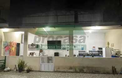 Imagem 4: CASA RESIDENCIAL A VENDA NA CIDADE NOVA