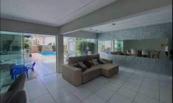 Imagem 4: Belíssima casa em condomínio/Neópolis