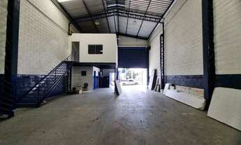 Imagem 3: Galpão Aluga - Venda Vila São Bento