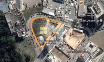 Imagem: Terreno à venda, 2350 m² por R$ 13.000.000,00