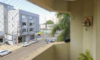 Imagem 4: Apartamento para locação, Edifício Augusto Araújo - Foz do Iguaçu/PR