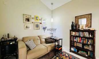 Imagem 6: Casa à venda em Campinas, Ville Sainte Hélène, com 5 quartos, com 237 m², Residencial Sain