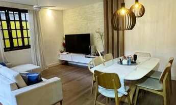 Imagem 3: CASA PARA VENDA E LOCAÇÃO - BAIRRO DA LUZ - NOVA IGUAÇU