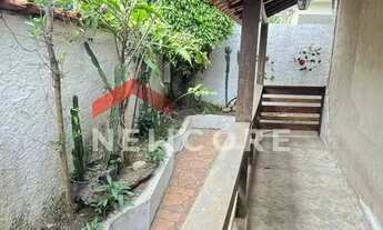 Imagem 3: Casa em Rua Mário Barbosa - Mantiquira - Duque de Caxias/RJ