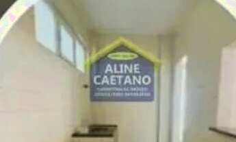 Imagem: PSIU OLHA ISSO!! 2 DORMS PRIMEIRO ANDAR