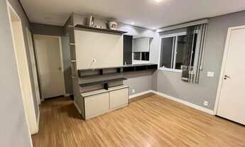 Imagem: Apartamento para alugue com 45 metros quadrados