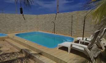 Imagem 3: Sobrado para venda com 290 metros quadrados com 7 quartos em Centro - Estância - SE