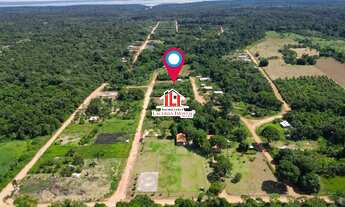 Imagem 3: Chácaras Ecológica Água Viva - Terreno no Iranduba