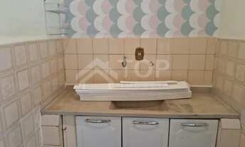 Imagem 5: Casa padrão para alugar na Vila São José em São Carlos