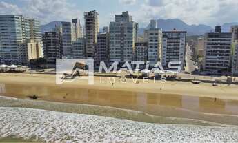 Imagem 2: 4 SUÍTES COM LAZER FRENTE PARA O MAR