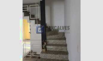 Imagem 7: Venda Sobrado Sao Bernardo do Campo Demarchi Ref: 147288