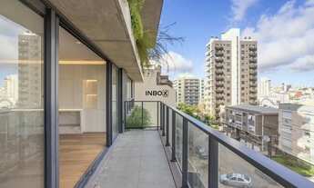 Imagem 3: Sofisticação, Conforto e Exclusividade em Apartamento com 118m², 3 Dormitórios, Suíte, Sac