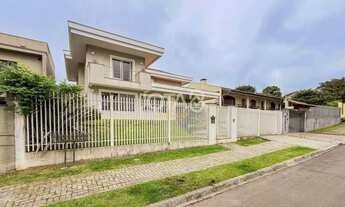 Imagem 3: CASA COM 5 QUARTOS EM SANTA FELICIDADE CASA COM 5 QUARTOS EM SANTA FELICIDADE