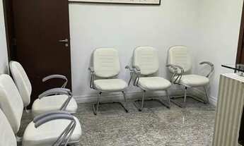 Imagem 2: CONJ. COMERCIAL - VILA CLEMENTINO - SP