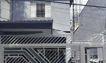 Imagem: Sobrado para locação, 3 dormitórios