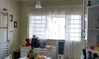 Imagem 5: Casa com 02 Quartos à venda no bairro Jardim Presidente Dutra em Limeira - SP