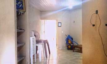 Imagem 7: Mosqueiro com piscina no Murubira