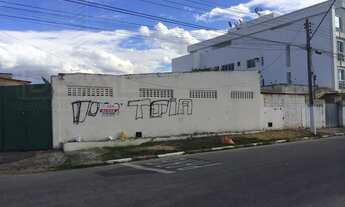 Imagem: Terreno Para locação - Campos dos Goytacazes