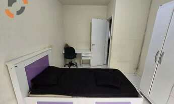 Imagem 7: Apartamento com 3 dormitórios à venda, 103 m² por R$ 320.000,00 - Caonze - Nova Iguaçu/RJ