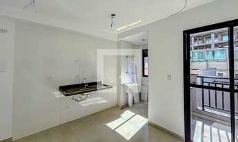 Imagem 4: Apartamento à Venda - Vila Carrão, 2 Quartos, 40 m2