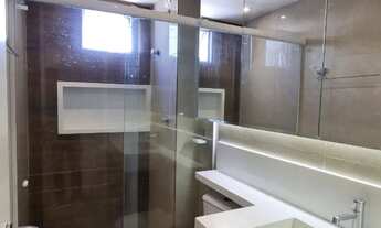 Imagem 6: VENDO 4 QTOS 2 SUÍTES 2 VAGAS VISTA MAR ANDAR ALTO PERTO PARAHYBA MALL