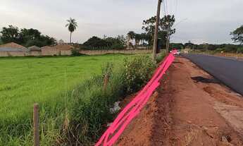 Imagem 4: Área, 3400 m² - venda por R$ 4.080.000,00 ou aluguel por R$ 10.000,00/mês - Vila Toninho