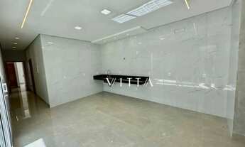 Imagem 3: Casa com 3 dormitórios à venda, 175 m² por R$ 1.280.000,00 - Plano Diretor Sul - Palmas/TO