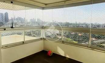 Imagem 2: Apartamento à venda no Visage Platine Jardim Goiás codigo: 141445