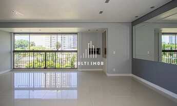 Imagem 3: Apartamento 3 Quartos e 2 vagas no Jardim Europa