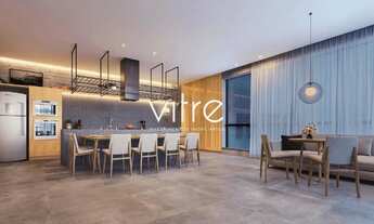 Imagem 3: Apartamento à venda no bairro Jardim Karaíba em Uberlândia