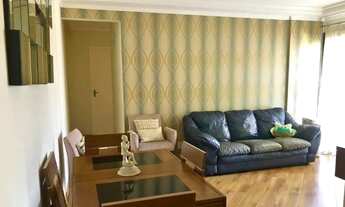 Imagem: Apartamento para venda em Santa Teresinha