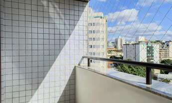Imagem 5: Apartamento para aluguel, 3 quartos, 1 suíte, 2 vagas, Nova Granada - Belo Horizonte/MG