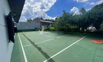 Imagem 7: Casa - Parque Taquaral - Campinas