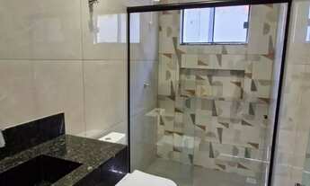 Imagem 3: Casa 3 quartos, 1 Suíte, 2 Vagas e com 102M² na Arse 151