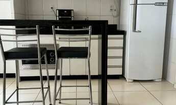 Imagem 3: Apartamento Completo no Setor Leste Universitário 13º Andar