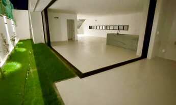 Imagem 7: Casa com quatro suítes - Cidade Alpha 1 - Eusébio - 287m²