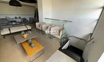 Imagem 4: Cobertura disponível para venda no bairro Santa Mônica em Uberlândia-MG